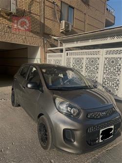 کیا پیکانتۆ